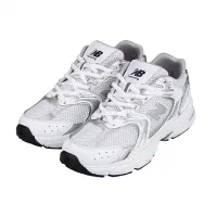 کفش کتانی سفید NEW BALANCE 530 مدل 9100 شوزر
