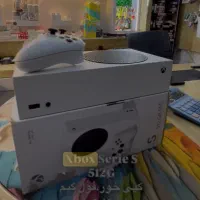 xbox serie S 512g full game copy