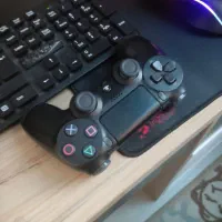 دسته های کپی ps4|کنسول، بازی ویدئویی و آنلاین|تهران, توحید|دیوار