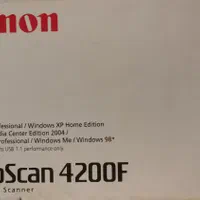 اسکنر رنگی کانن|پرینتر، اسکنر، کپی، فکس|تهران, اکباتان|دیوار