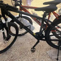 دوچرخه نو|دوچرخه، اسکیت، اسکوتر|شهرضا, |دیوار