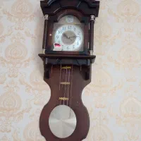 ساعت دیواری