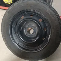 رینگ و لاستیک
