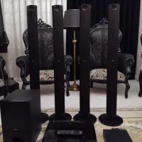 سینما خانواده سونی sz1000