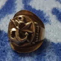 انگشتر لنگر