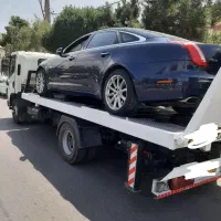 حمل و نقل خودروبرکفی،امدادخودزو