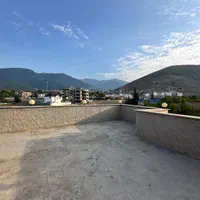 ویلا منطقه شهری با روف ۳۶۰ درجه