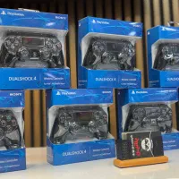 انواع دسته اوریجینال و های کپی ps4 Xbox