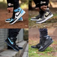 جردن یک ساقدار