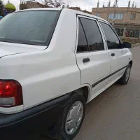 پراید مدل 94|خودرو سواری و وانت|پارسآباد, |دیوار