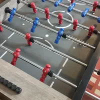 فوتبال دستی|تجهیزات ورزشی|زابل, |دیوار