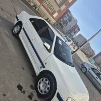 پارس سفید عروسک