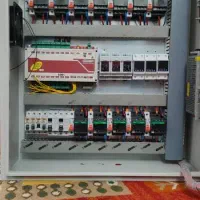 مونتاژ تابلو برق و انجام کلیه امور برق تکفاز و3فاز