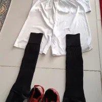 ست کامل لباس فوتسال