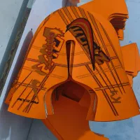 چاپ فلت بد و لیزر