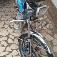 ۱۵۰ جترو|موتورسیکلت|نیشابور, مازول|دیوار