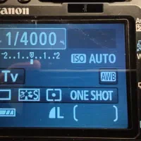 دوربین کنون Canon 450D|دوربین عکاسی و فیلمبرداری|تهران, حکیمیه|دیوار