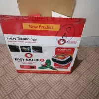 دستگاه جوجه کشی ایزی باتور 6 نو 12 تایی|لوازم جانبی حیوانات|اصفهان, بوستان ناژوان|دیوار