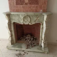 شومینه سنگی
