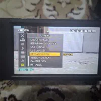 یک جفت دوربین pmw x70 sony|دوربین عکاسی و فیلمبرداری|زنجان, |دیوار