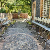 اجاره باغ ویلا عباس اباد فقط خانواده|اجارهٔ کوتاه‌مدت ویلا و باغ|همدان, |دیوار