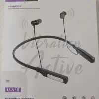 هندزفری بلوتوثی گردنی