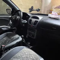 ساینا مدل 1403 دوگانه کارخونه و 85 گانه|خودرو سواری و وانت|کرج, مصباح|دیوار