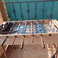 فوتبال دستی|اسباب‌‌بازی|لاهیجان, گلستان|دیوار