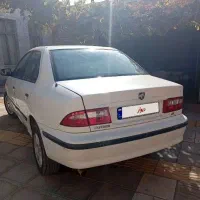 سمند lxبیرنگ|خودرو سواری و وانت|زنجان, |دیوار