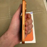 iphone 17 pro ایفون ۱۷ پرو za/a|موبایل|تهران, آجودانیه|دیوار