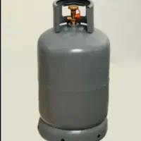 کپسول گاز پرسی