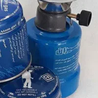 گازسفری وکپسوا|کوهنوردی و کمپینگ|تهران, شهرک پرواز|دیوار