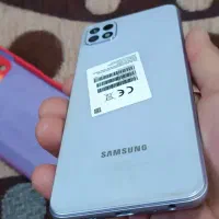 سامسونگa225g|موبایل|اهر, |دیوار