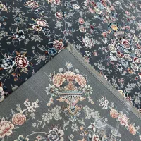 دو تخته فرش ۷۰۰اصل ۱۲متری نو بصورت اقساطی|فرش|مریوان, |دیوار