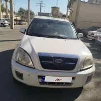 فروش ماشین ام و ی ام ایکس ۳۳