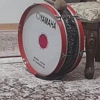 طبل نو مدل اصل یاماها
