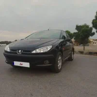 206sd|خودرو سواری و وانت|همدان, |دیوار
