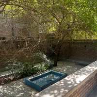 آپارتمان ۱۶۵ متر با۱۰۰ متر حیاط مستقل ولیعصر زرتشت|اجارهٔ آپارتمان|تهران, بهجت‌آباد|دیوار