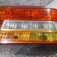 دو عدد چراغ ماشین ۴۰۵ SLX چراغ جلو و عقب