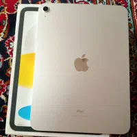 آیپد نسل 10 حافظه داخلی 256