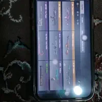 اکانت خفن مناسب گیم کالاف