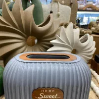 جعبه دستمال کاغذی