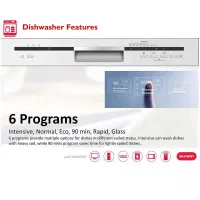 ماشین ظرفشویی شارپ|ماشین ظرفشویی|اهواز, کمپلو شمالی|دیوار