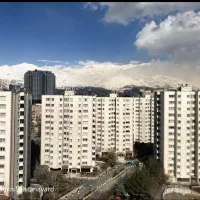 شهرک غرب، برج ،۲۸۰ متر، ۴ خوابه