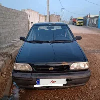 پراید مدل 86|خودرو سواری و وانت|میاندوآب, |دیوار