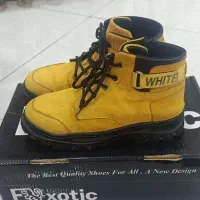 بوت تیمبرلند درحدنو