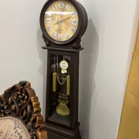 ساعت بسیار زیبا