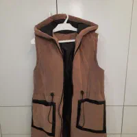 کاشن و پافر دخترانه و زنانه|لباس|محمدیه-قزوین, |دیوار