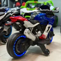 موتورشارژی کدZR 5665 اقساطی بدونسود|اسباببازی بچه|رشت, گلسار|دیوار