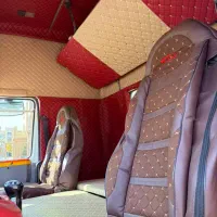 فروش کشنده هوو|خودرو سنگین|شهر بابک, |دیوار